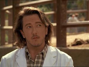 John Dye