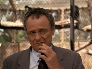 Jerry Hardin