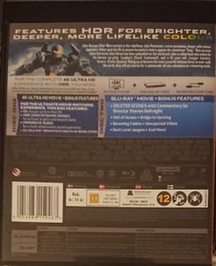 Pacific Rim: Uprising