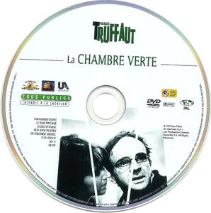 La Chambre Verte