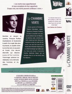 La Chambre Verte