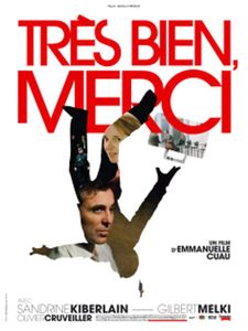 Très Bien, Merci