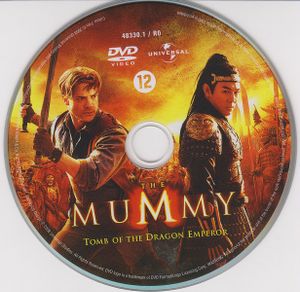 The Mummy Collection