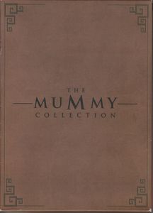 The Mummy Collection