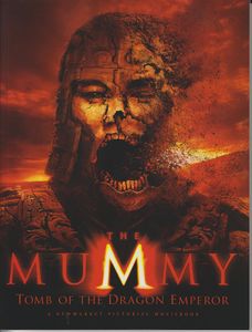The Mummy Collection