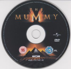 The Mummy Collection