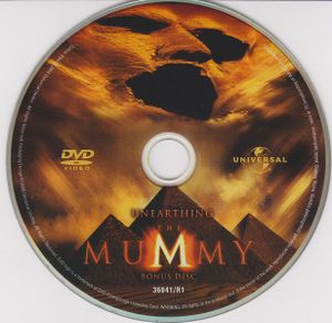 The Mummy Collection