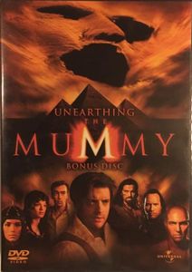Unearthing The Mummy