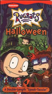 Rugrats: Halloween