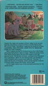 My Little Pony: The Movie