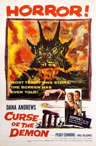 Night Of The Demon