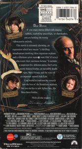 Lemony Snicket's A Series Of Unfortunate Events