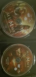 The Mummy: Tomb Of The Dragon Emperor