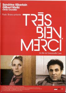 Très Bien, Merci