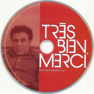 Très Bien, Merci