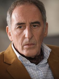 Christophe Odent