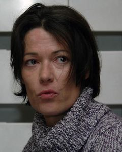 Emmanuelle Cuau