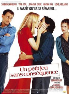 Un Petit Jeu Sans Conséquence