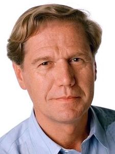 Bernard Rapp