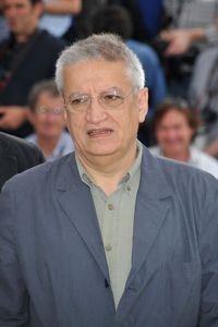 Gérard de Battista