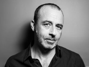 Sébastien Souchois