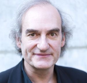 Michel Vuillermoz