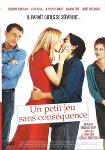 Un Petit Jeu Sans Conséquence
