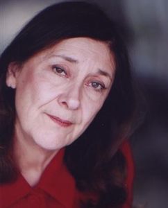 Josiane Lévêque