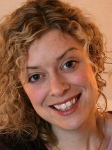 Elizabeth Ingham