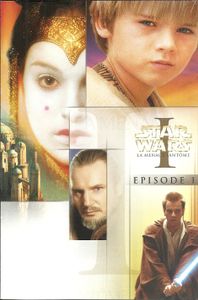 Star Wars I: La Menace Fantôme