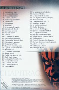 Star Wars I: La Menace Fantôme