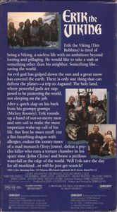 Erik The Viking