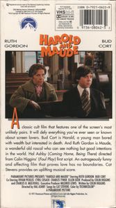 Harold And Maude