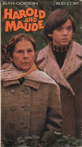 Harold And Maude