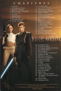 Star Wars II: L'Attaque Des Clones