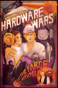 Hardware Wars