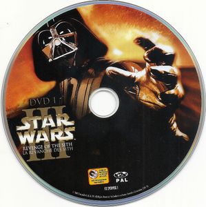 Star Wars III: La Revanche Des Sith