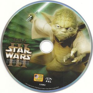 Star Wars III: La Revanche Des Sith