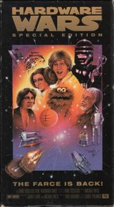Hardware Wars: Special Edition