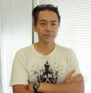 Katsuhito Ishii