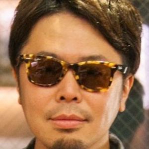 Shôhei Manabe