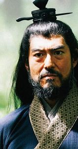 Masahiro Takashima