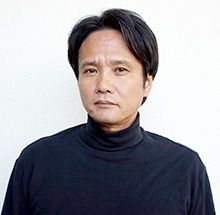 Yuji Tsuzuki
