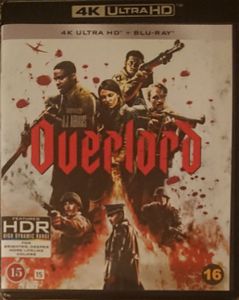 Overlord