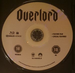 Overlord