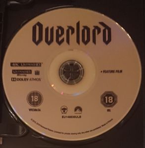 Overlord