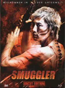 Smuggler