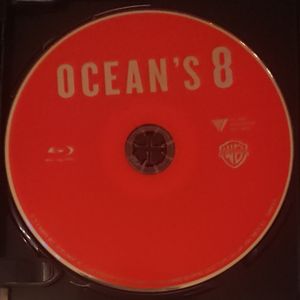 Ocean's 8