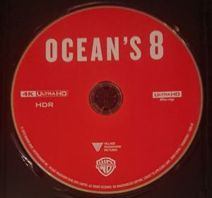 Ocean's 8