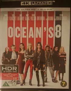 Ocean's 8
